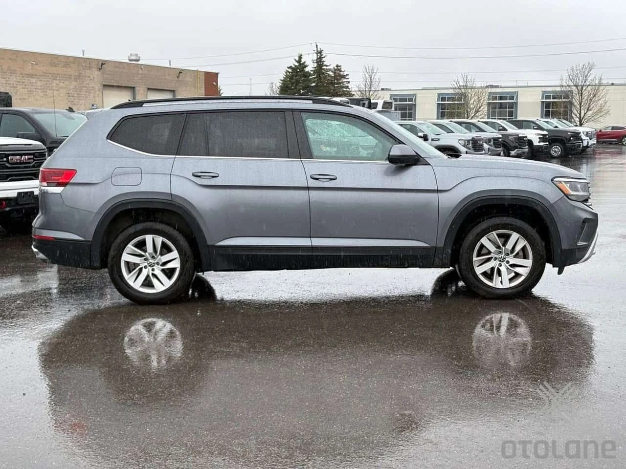 VW Atlas * 4Motion S * CARFAX * ���� �� �� | Mobile.bg � ����������� 2