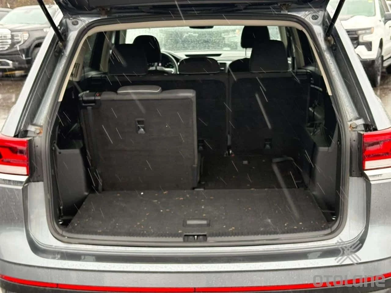 VW Atlas * 4Motion S * CARFAX * ���� �� �� | Mobile.bg � ����������� 7
