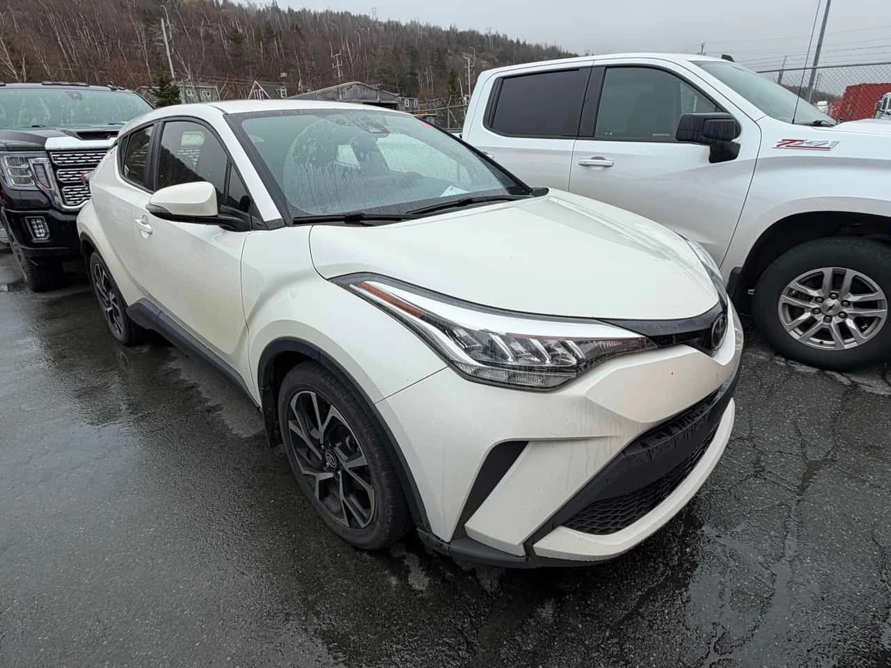 Toyota C-HR * FWD *  | Mobile.bg � ����������� 4