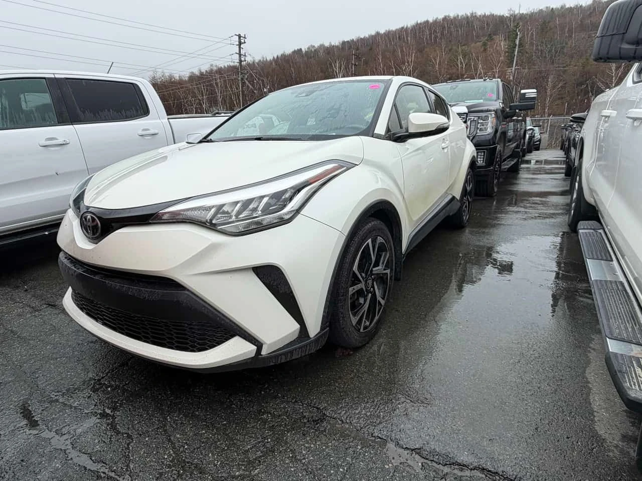 Toyota C-HR * FWD *  | Mobile.bg � ����������� 1