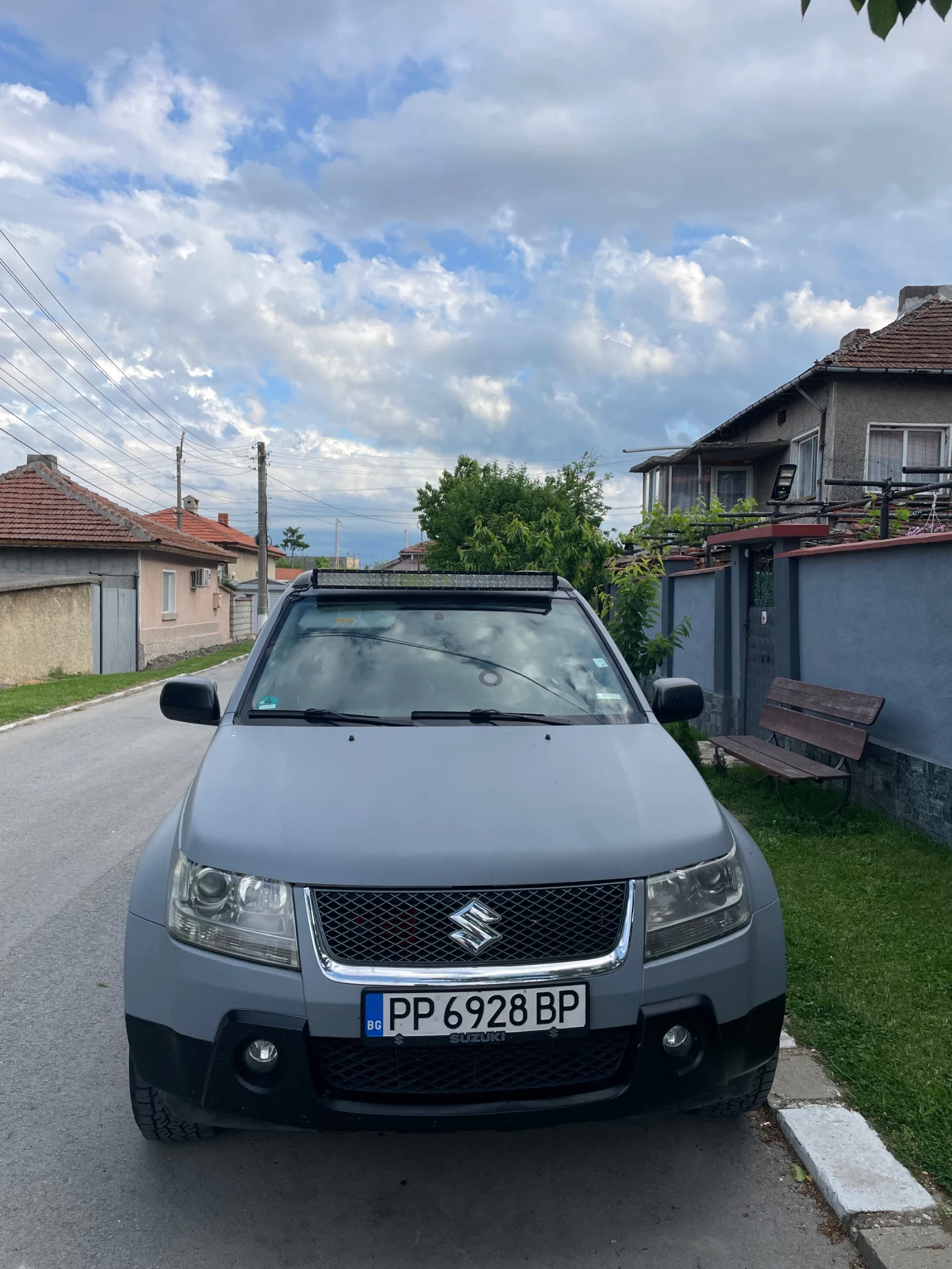 Suzuki Grand vitara 1.9 | Mobile.bg � ����������� 4