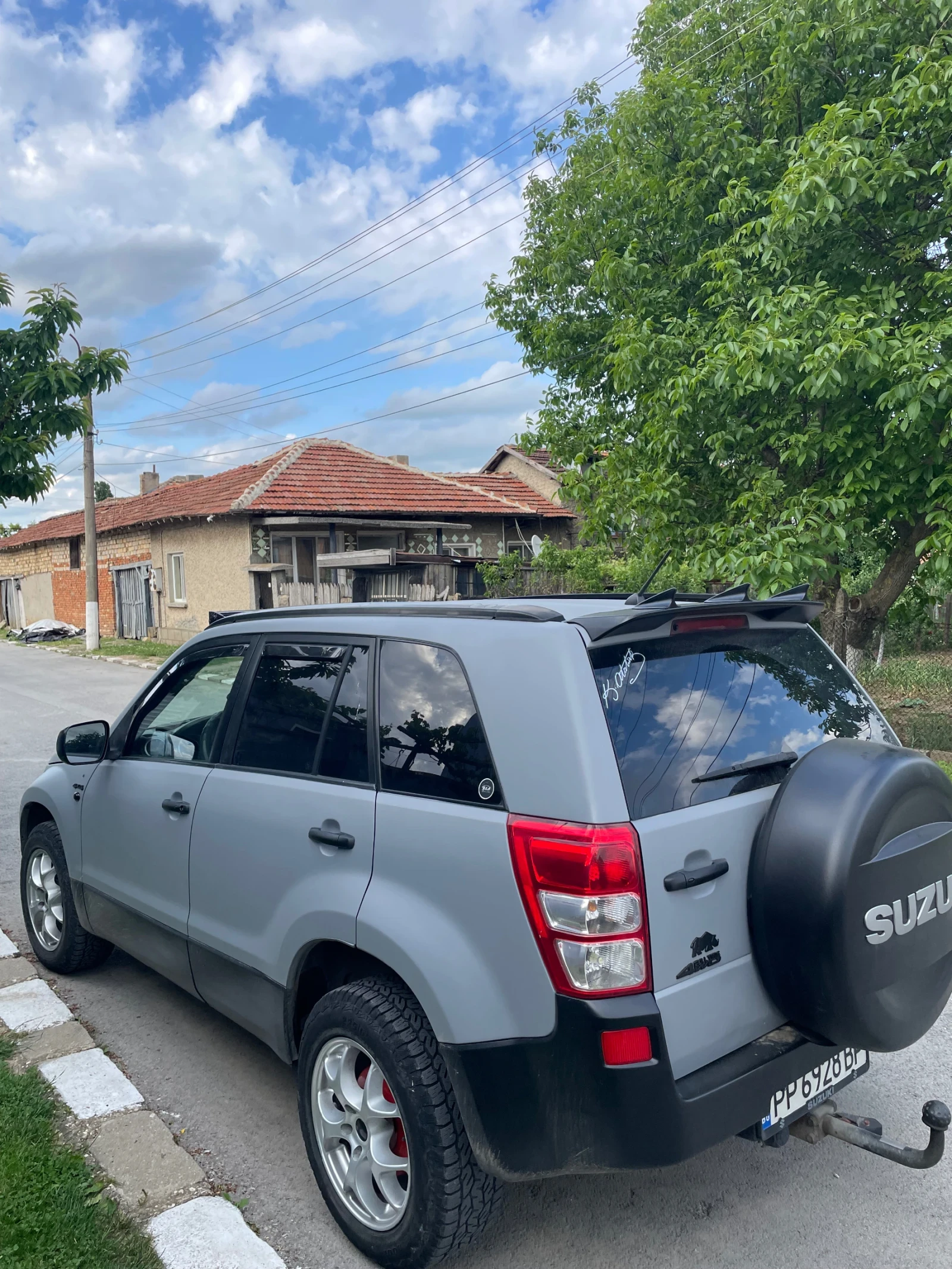 Suzuki Grand vitara 1.9 | Mobile.bg � ����������� 2