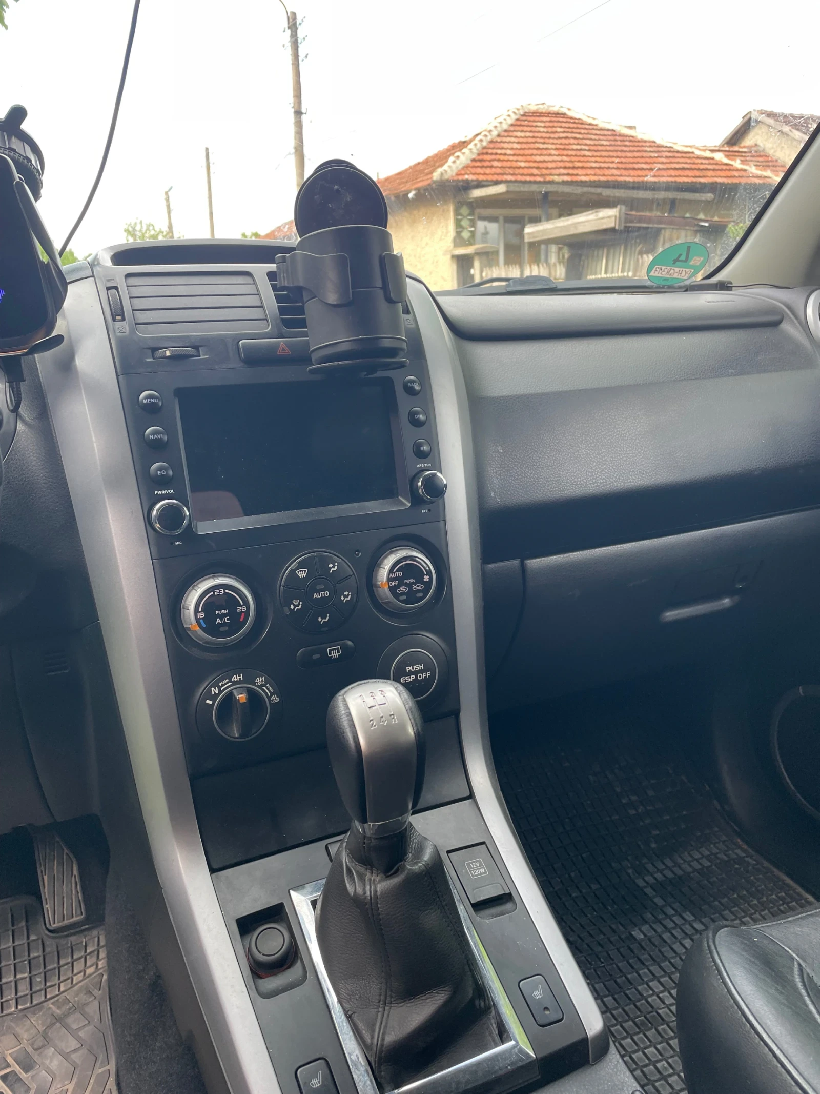 Suzuki Grand vitara 1.9 | Mobile.bg � ����������� 6