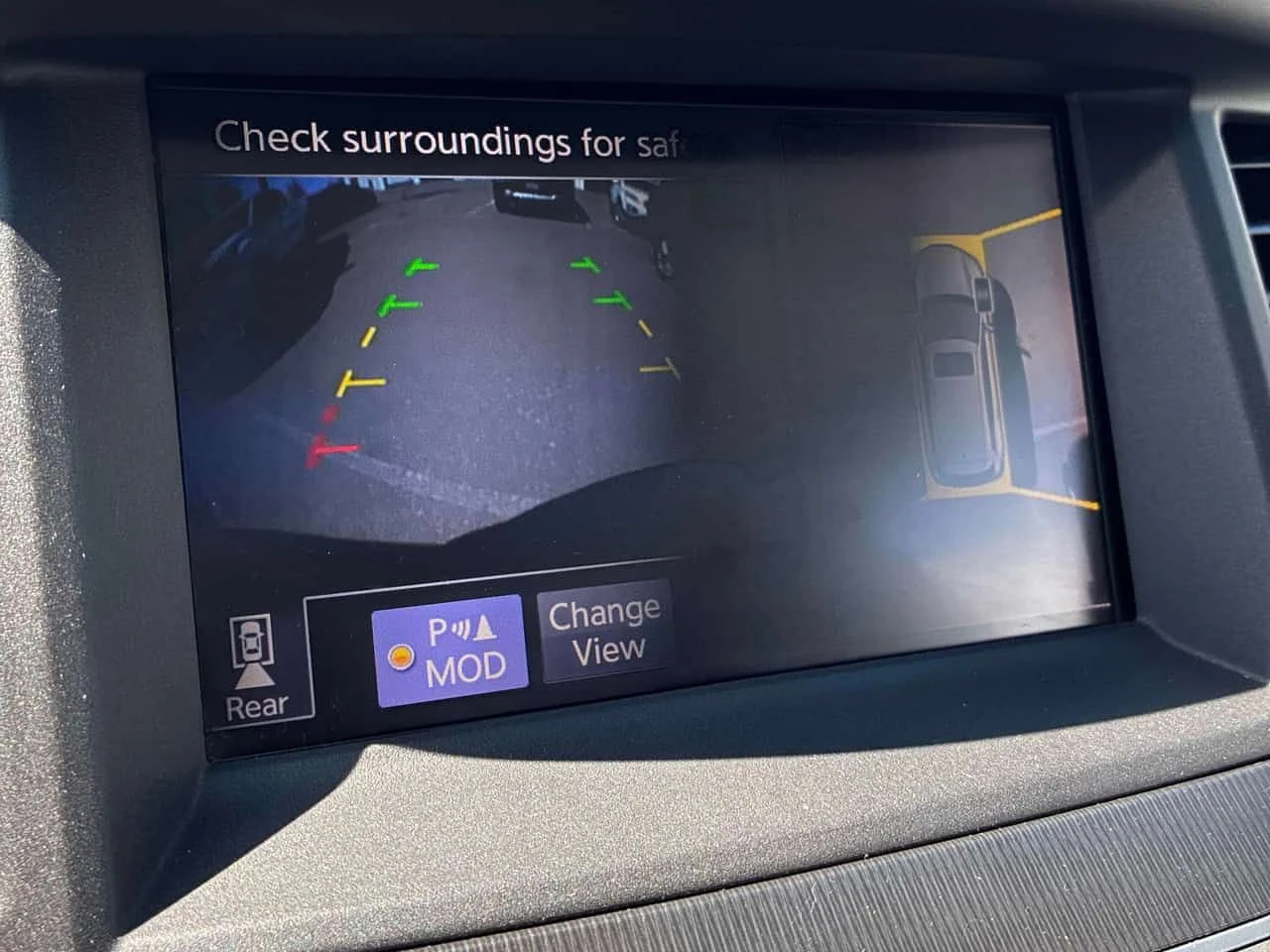 Infiniti QX60 * AWD * ���������� ��� ������������ ������*  | Mobile.bg � ����������� 10