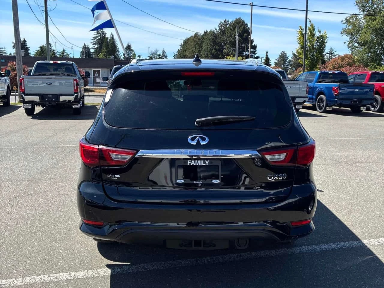 Infiniti QX60 * AWD * ���������� ��� ������������ ������*  | Mobile.bg � ����������� 4
