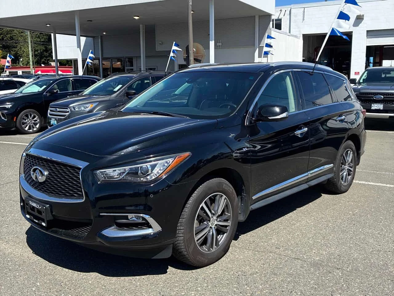 Infiniti QX60 * AWD * ���������� ��� ������������ ������*  | Mobile.bg � ����������� 1