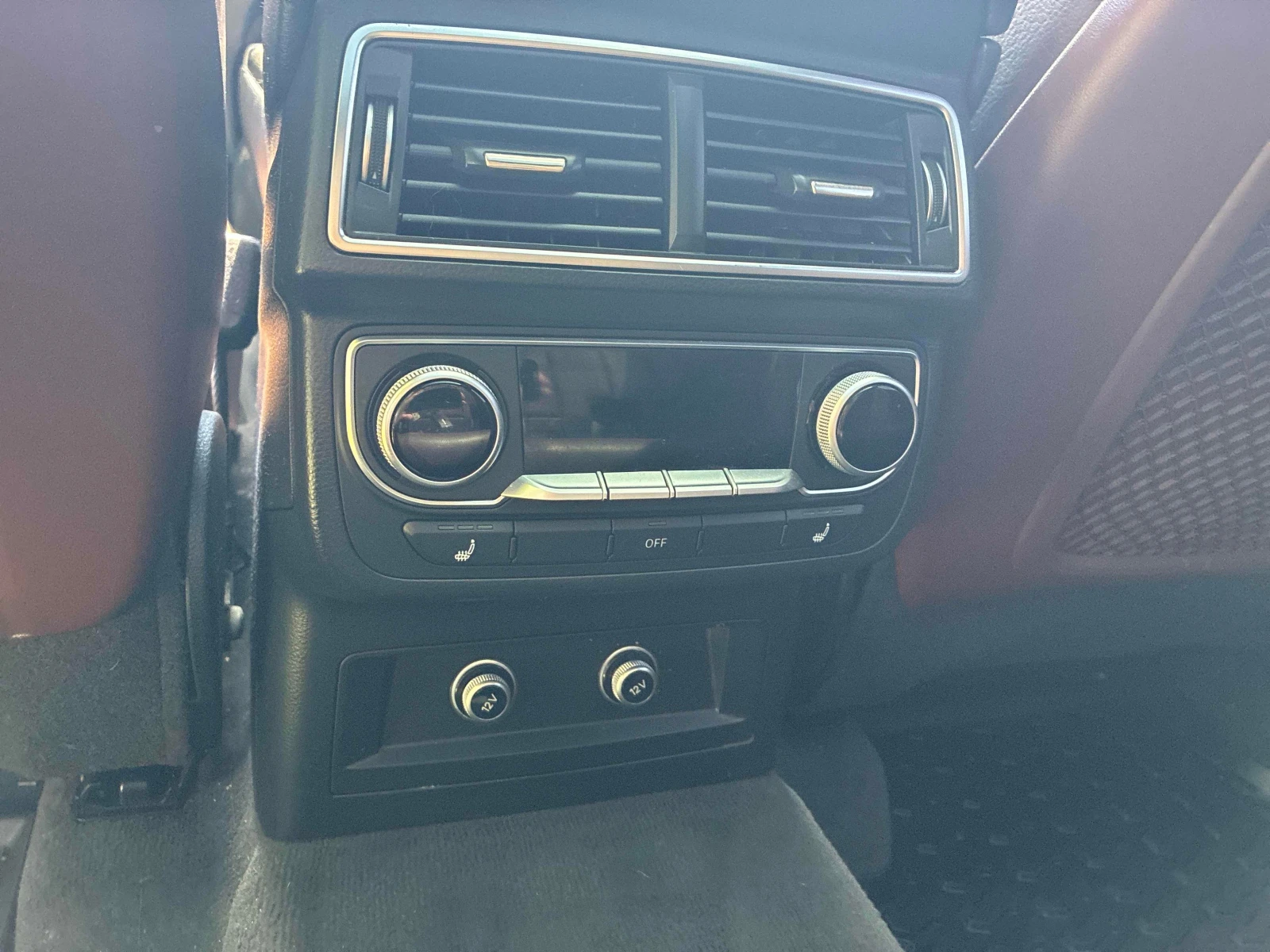 Audi Q7 PROGRESSIV * * CARFAX * * АВТО КРЕДИТ * * , снимка 9 - Автомобили и джипове - 55013198