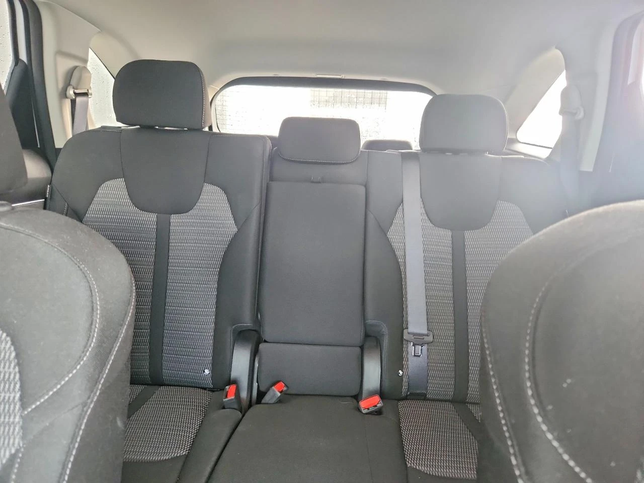 Kia Sorento 2.5l Lx, снимка 10 - Автомобили и джипове - 55074163