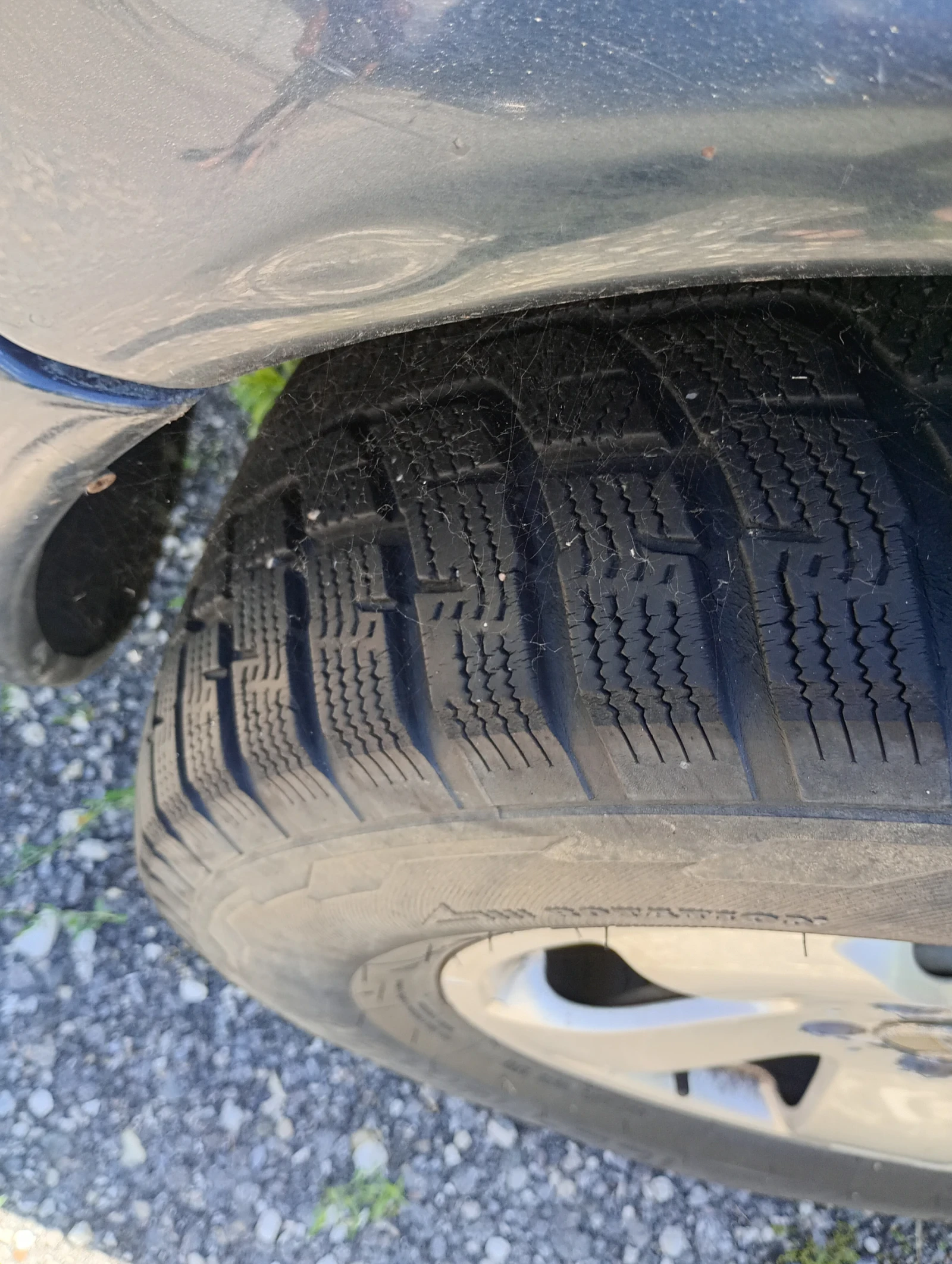 Mercedes-Benz ML 270 270, снимка 7 - Автомобили и джипове - 55175803