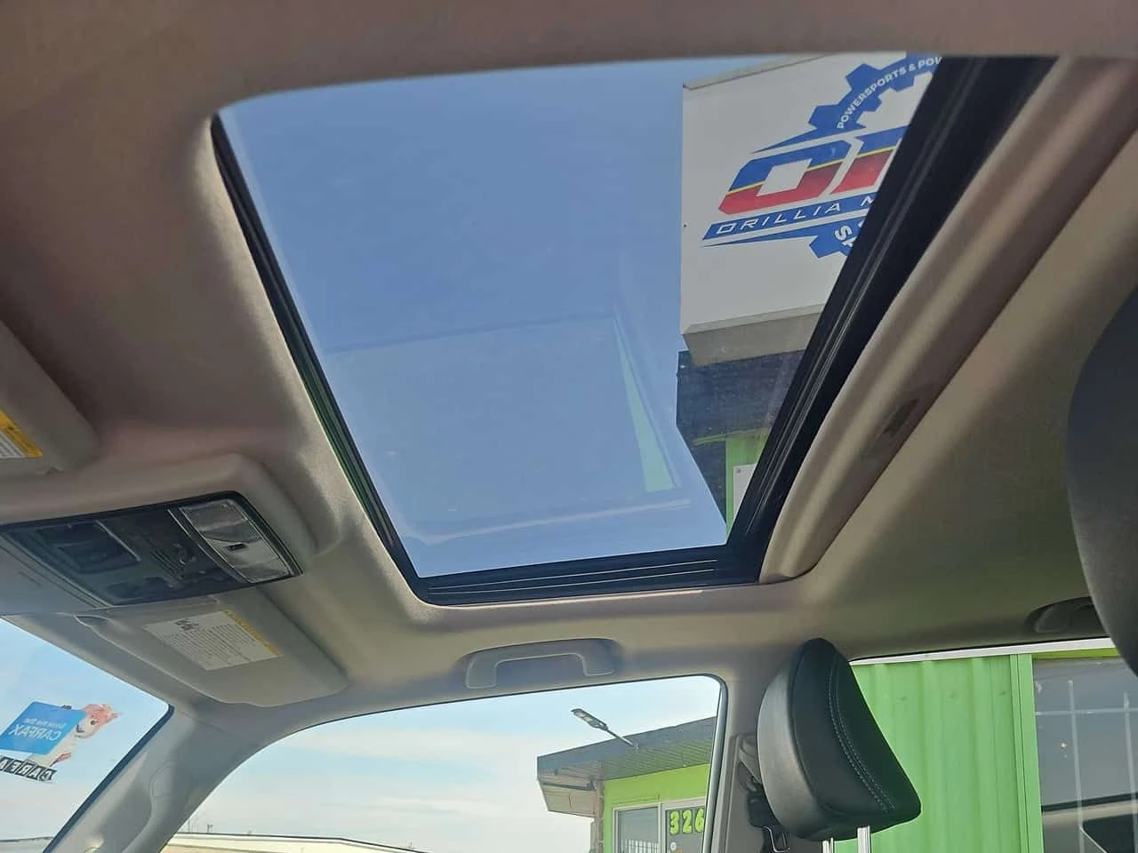 Toyota 4runner * 4WD * CARFAX * ЦЕНА ДО БГ, снимка 10 - Автомобили и джипове - 55398840