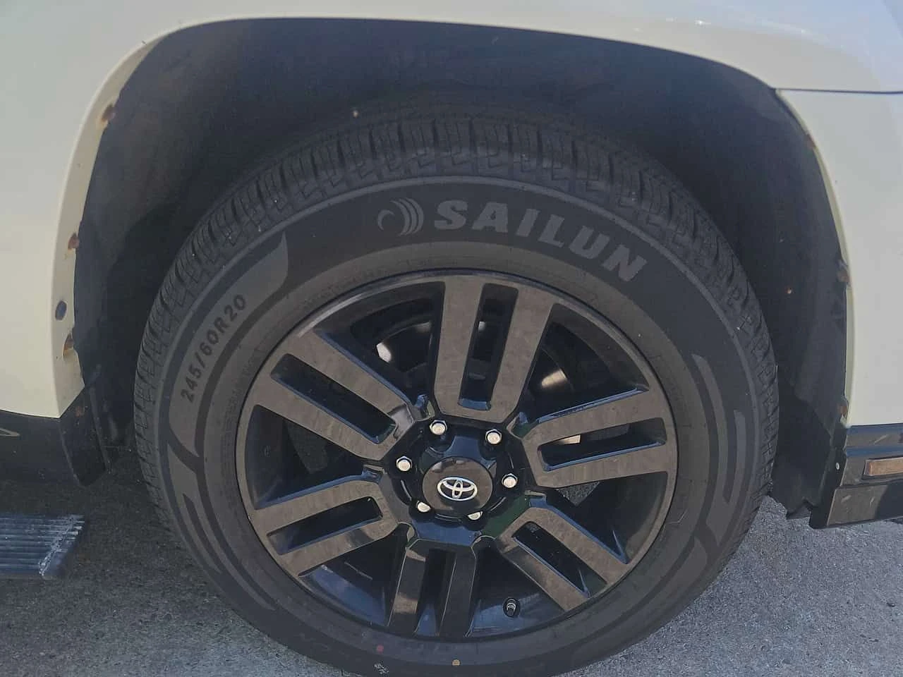 Toyota 4runner * 4WD * CARFAX * ЦЕНА ДО БГ, снимка 6 - Автомобили и джипове - 55398840