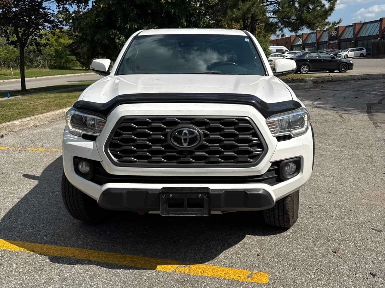 Toyota Tacoma * 4x4 Double Cab * CARFAX * ОПЦИЯ ЗА ФИНАНСИРАНЕ, снимка 6 - Автомобили и джипове - 55754340