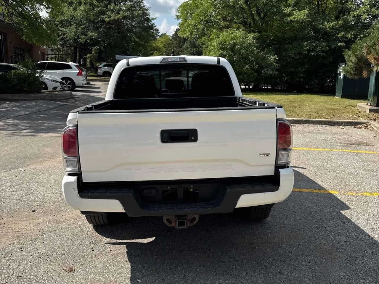 Toyota Tacoma * 4x4 Double Cab * CARFAX * ОПЦИЯ ЗА ФИНАНСИРАНЕ, снимка 4 - Автомобили и джипове - 55754340
