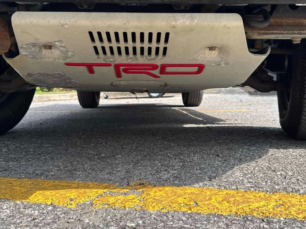 Toyota Tacoma * 4x4 Double Cab * CARFAX * ОПЦИЯ ЗА ФИНАНСИРАНЕ, снимка 11 - Автомобили и джипове - 55754340
