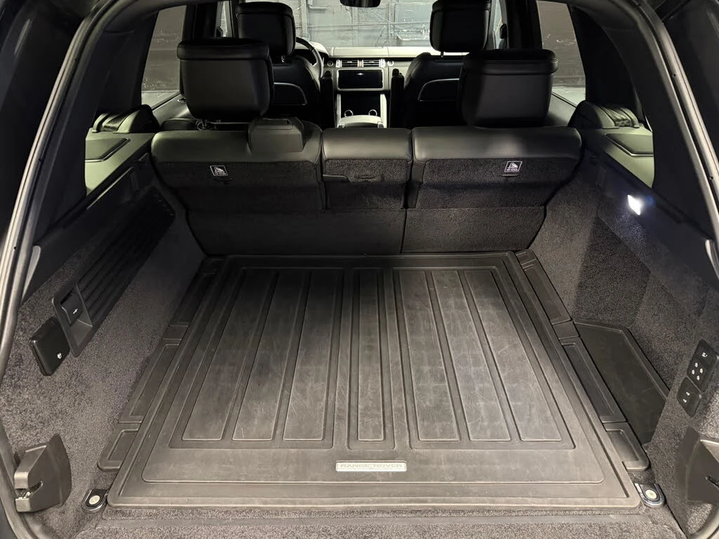 Land Rover Range rover AUTOBIOGRAPHY* MERIDIAN* МАСАЖ* ХЕДЪП* КРАЙНА ЦЕНА, снимка 7 - Автомобили и джипове - 55941678