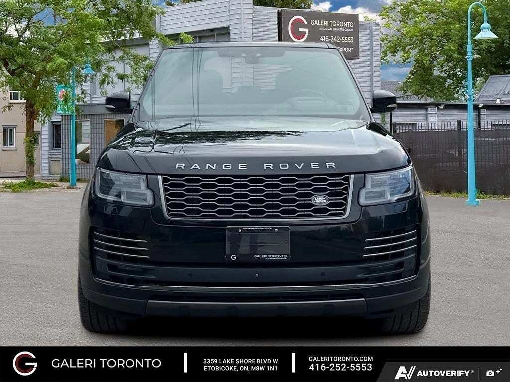 Land Rover Range rover AUTOBIOGRAPHY* MERIDIAN* МАСАЖ* ХЕДЪП* КРАЙНА ЦЕНА