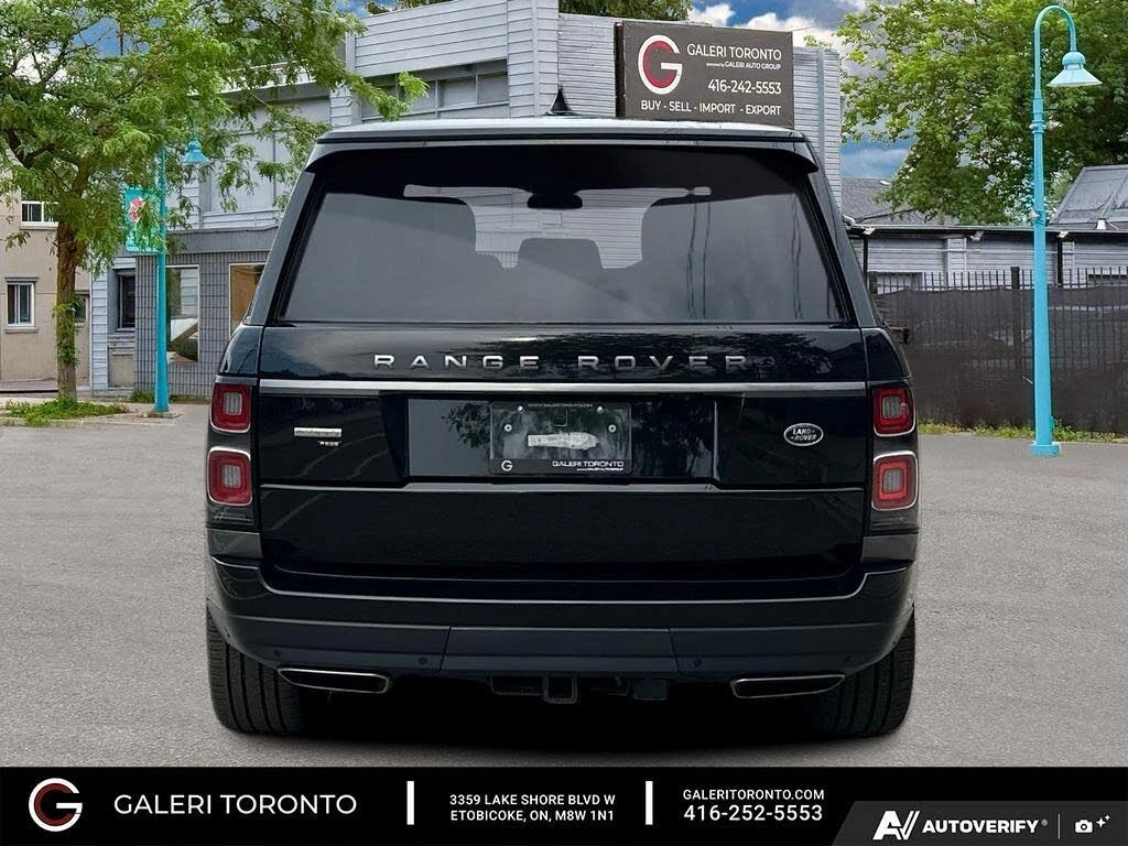 Land Rover Range rover AUTOBIOGRAPHY* MERIDIAN* МАСАЖ* ХЕДЪП* КРАЙНА ЦЕНА, снимка 5 - Автомобили и джипове - 55941678