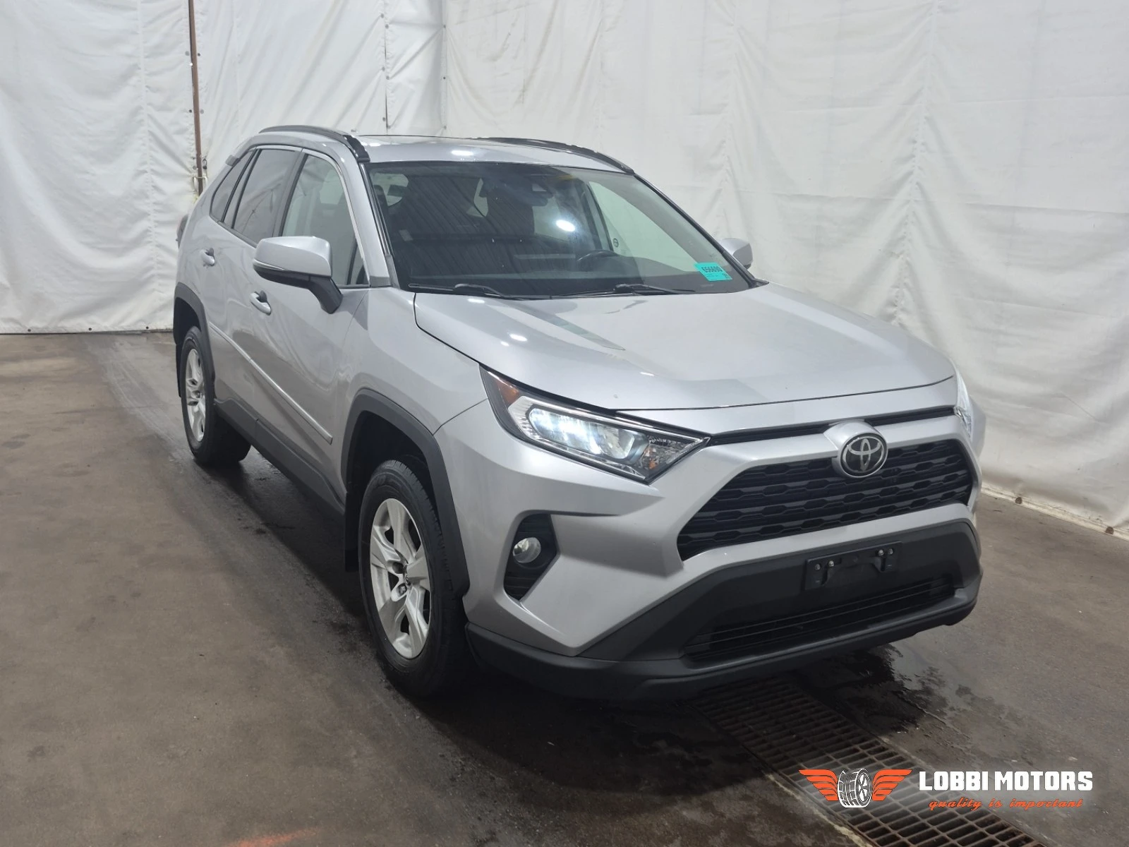 Toyota Rav4, снимка 2 - Автомобили и джипове - 56099081