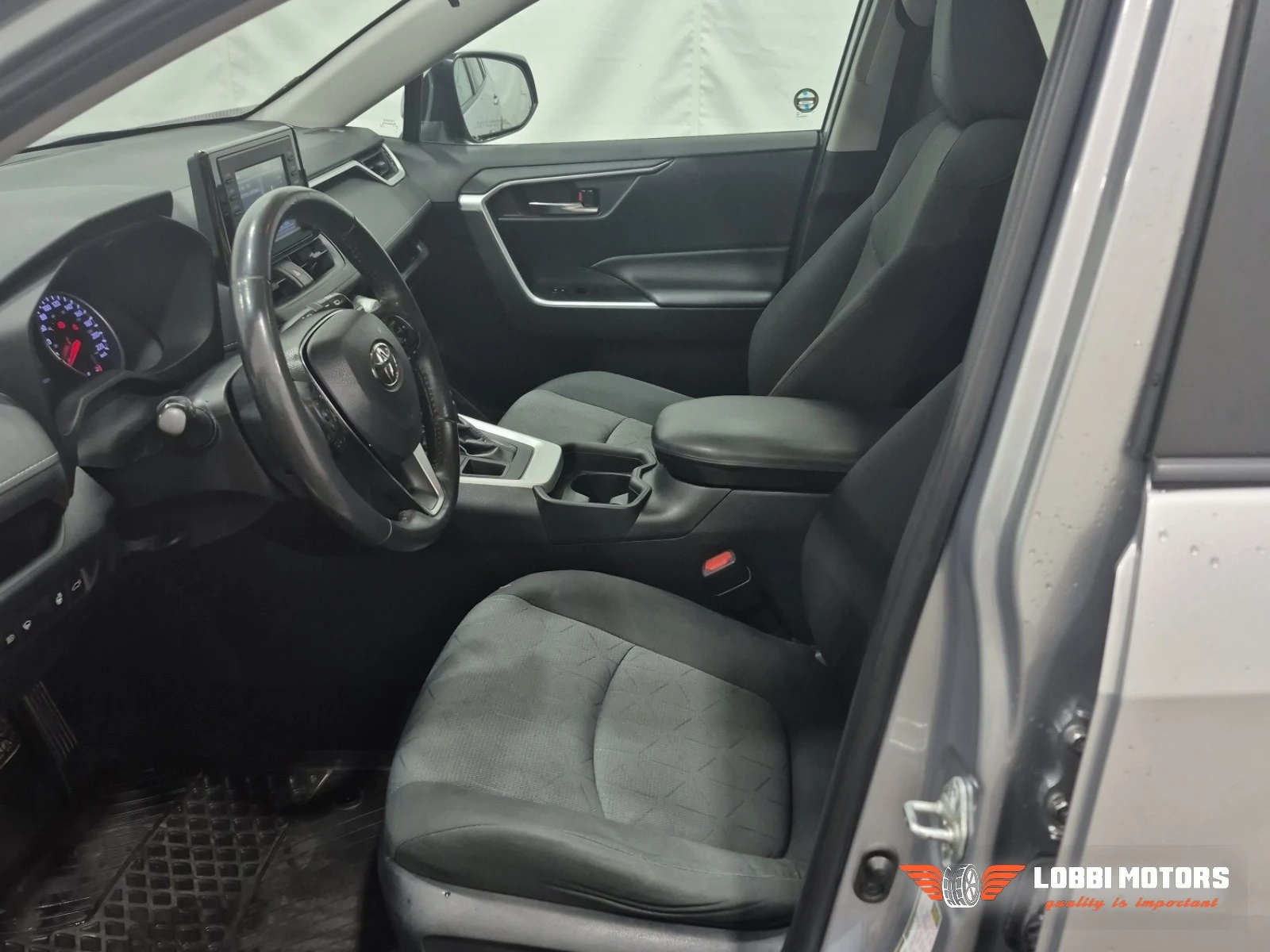 Toyota Rav4, снимка 5 - Автомобили и джипове - 56099081