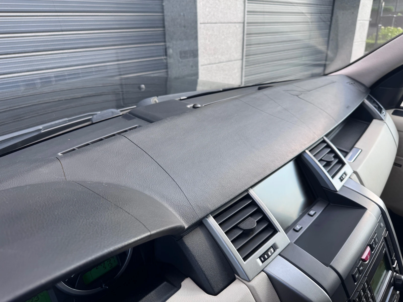 Land Rover Range Rover Sport 2.7, снимка 15 - Автомобили и джипове - 56124750