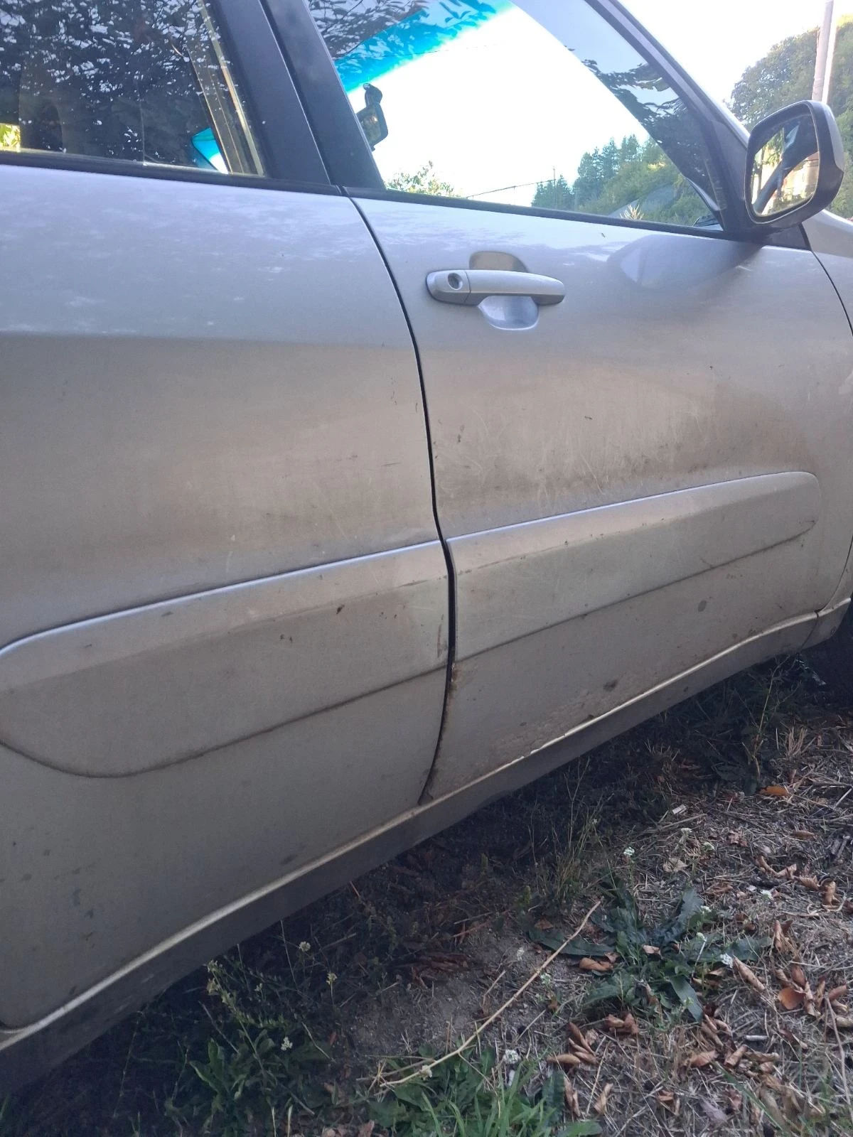 Toyota Rav4 Джип , снимка 7 - Автомобили и джипове - 56347512