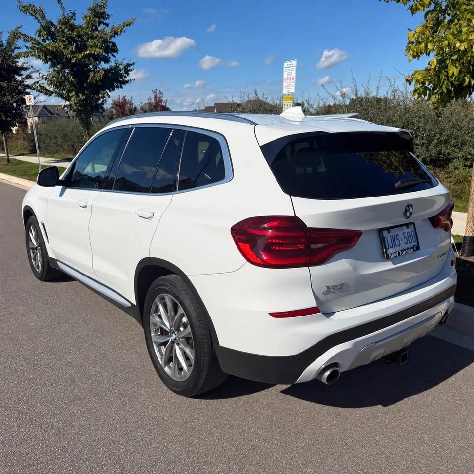 BMW X3 30i xDrive / Carfax / ����������  | Mobile.bg � ����������� 3