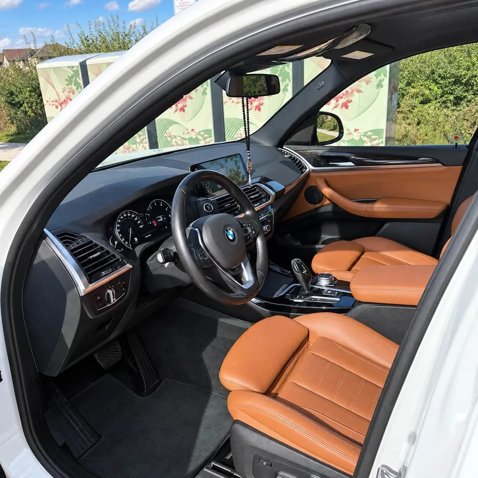 BMW X3 30i xDrive / Carfax / ����������  | Mobile.bg � ����������� 5