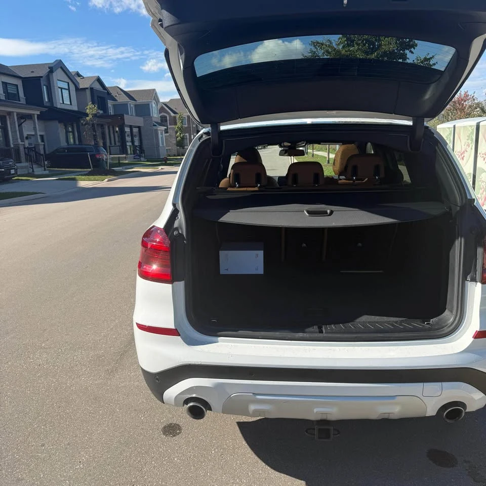 BMW X3 30i xDrive / Carfax / ����������  | Mobile.bg � ����������� 4