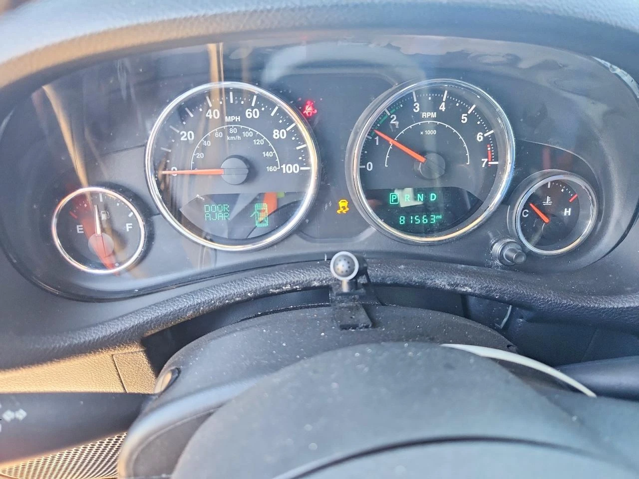 Jeep Wrangler 2015 UNLIMITED SPORT* �FF ROAD* CARFAX* ��� ����� | Mobile.bg � ����������� 9