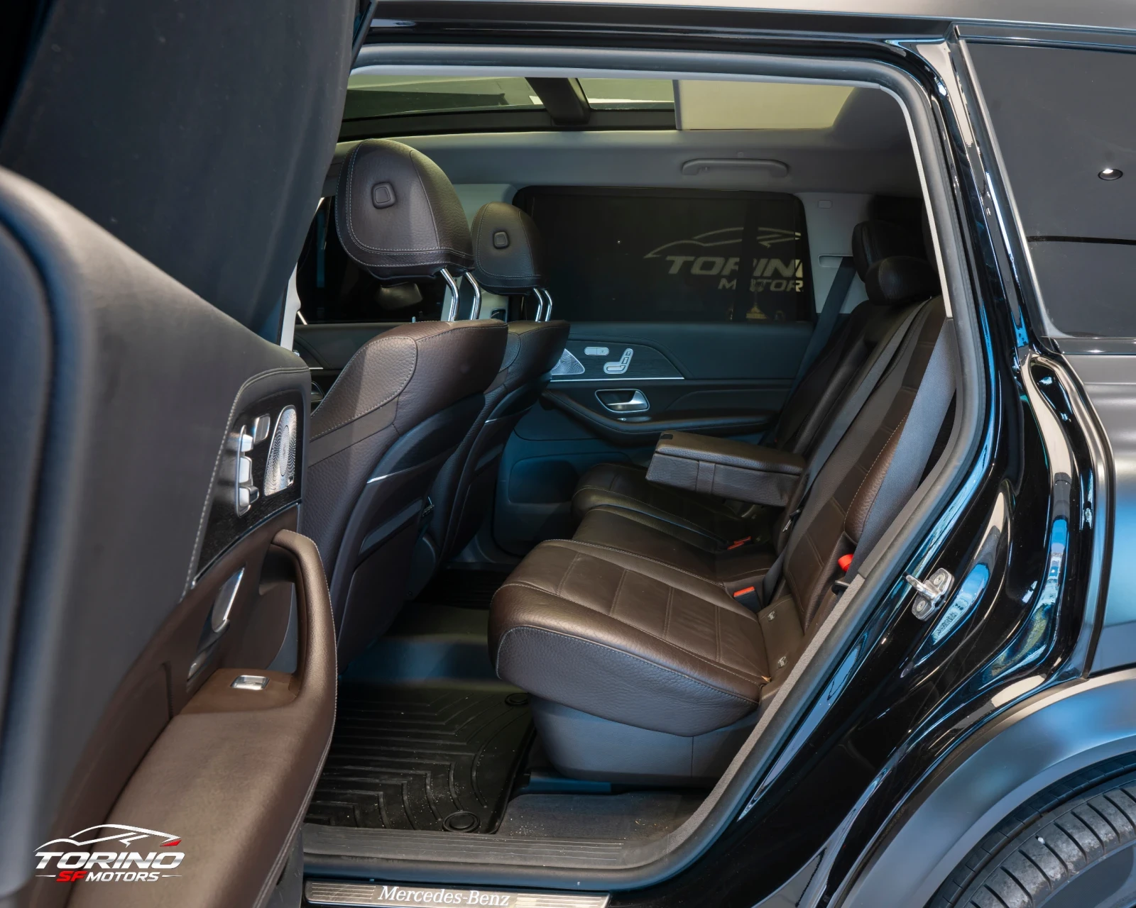 Mercedes-Benz GLS580 AMG* 4M* PANO* 6+ 1* BURMESTER* 360CAM* PPF* FULL* | Mobile.bg � ����������� 11