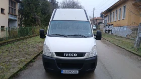 Iveco Daily 35c13 Климатик , снимка 2