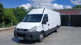 Iveco Daily 35c13 Климатик , снимка 1