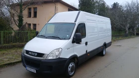 Iveco Daily 35c13 Климатик , снимка 1