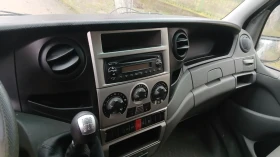 Iveco Daily 35c13 Климатик , снимка 9