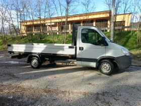 Iveco Daily 35s14, снимка 2