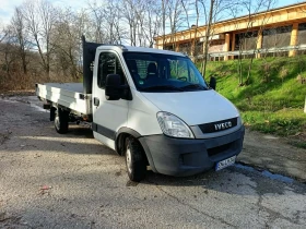 Iveco Daily 35s14, снимка 1