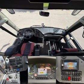 Temsa Safari 12 HD ОРИГИНАЛ КМ.ДИСТРОНИК, снимка 5