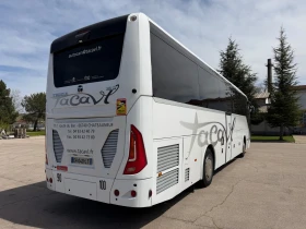 Temsa Safari 12 HD ОРИГИНАЛ КМ.ДИСТРОНИК, снимка 3