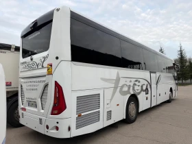 Temsa Safari 12 HD ОРИГИНАЛ КМ., снимка 3