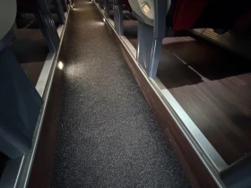 Temsa Safari 12 HD ОРИГИНАЛ КМ., снимка 9