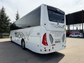 Temsa Safari 12 HD ОРИГИНАЛ КМ.ДИСТРОНИК, снимка 4