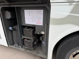 Temsa Safari 12 HD ОРИГИНАЛ КМ., снимка 14