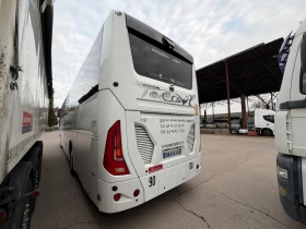 Temsa Safari 12 HD ОРИГИНАЛ КМ., снимка 2