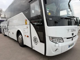 Temsa Safari 12 HD ОРИГИНАЛ КМ., снимка 1