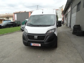 Fiat Ducato 2, 2 HDI, снимка 1