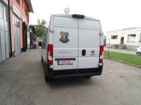 Fiat Ducato 2, 2 HDI, снимка 7