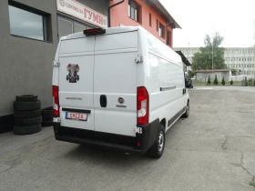 Fiat Ducato 2, 2 HDI, снимка 8