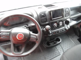 Fiat Ducato 2, 2 HDI, снимка 11