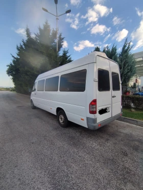 Mercedes-Benz Sprinter 312 климатик , снимка 5