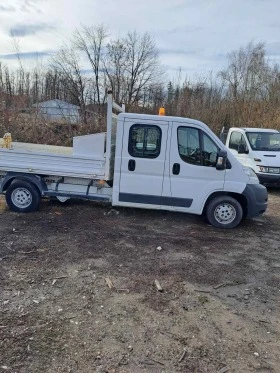 Citroen Jumper, снимка 4